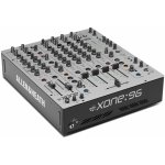 Allen & Heath XONE:96 – Zboží Živě