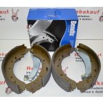 Brzdové čelisti - pakny FIAT DUCATO , PEUGEOT BOXER | Zboží Auto