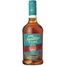 Santiago de Cuba 8y 40% 0,7 l (holá láhev)