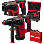 EINHELL TP-HD 18/26 Li BL - Solo 4514265 – Zboží Dáma