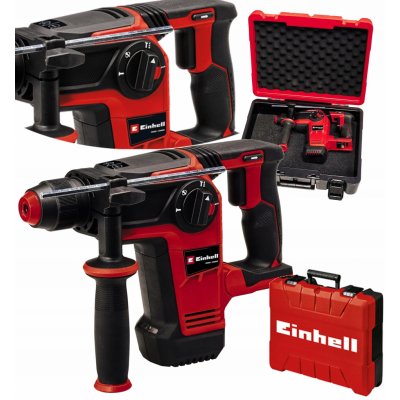 EINHELL TP-HD 18/26 Li BL - Solo 4514265 – Zboží Dáma