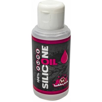 HOBBYTECH silikonový olej pro tlumiče 650 CPS 80 ml