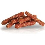 KidDog kachní steak na buvolí tyčince premium quality 200 g – Zboží Mobilmania
