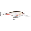 Návnada a nástraha Rapala Shad Rap Deep Runner 9cm ROHL