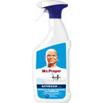 MR. PROPER Spray Wipe Done Bathroom Alpin Fresh 800 ml – Zboží Dáma MR. PROPER Spray Wipe Done Bathroom Alpin Fresh 800 ml – Zboží Dáma