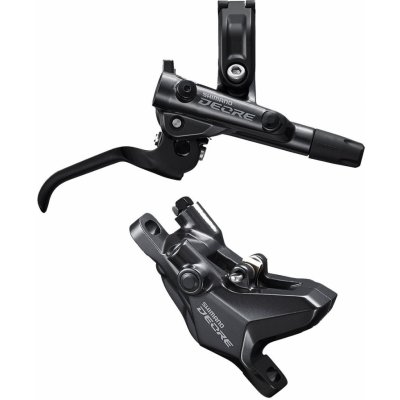 Shimano Deore BR-M6100 zadní – Hledejceny.cz