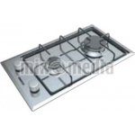 Beko HDCG 32220 SX – Hledejceny.cz