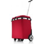 Reisenthel CarryCruiser Iso Black – Hledejceny.cz