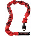 Kryptonite Keeper 785 7x850mm červený – Hledejceny.cz