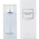 Christian Dior Homme Cologne kolínská voda pánská 125 ml tester