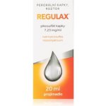 REGULAX PIKOSULFÁT POR 7,23MG/ML POR GTT SOL 1X20ML – Hledejceny.cz