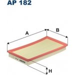 Vzduchový filtr FILTRON AP 182 – Hledejceny.cz