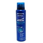 Nivea Men Fresh Active deospray 150 ml – Zboží Mobilmania