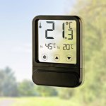 Weltbild Okenní digitální teploměr – Hledejceny.cz