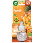 Air Wick electric Dýně a podzimní koření náhradní náplň 19 ml – Sleviste.cz