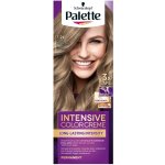 Palette Intensive Color 7-21 středně popelavý plavý 50 ml – Hledejceny.cz