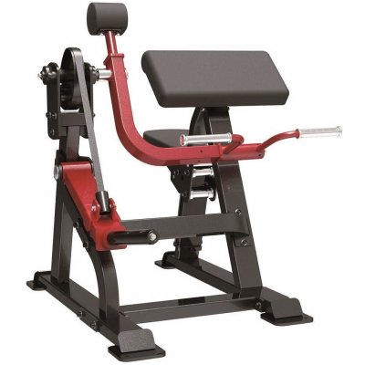 Impulse Biceps curl – Zboží Mobilmania