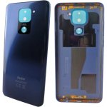 Kryt Xiaomi Redmi Note 9 zadní šedý – Zboží Živě
