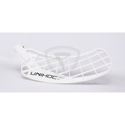 Unihoc Epic Titan PP pravá tvrdá – Zboží Mobilmania