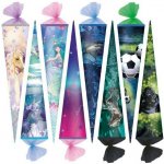 Herlitz Kornout Motýlci 70 cm – Zboží Dáma