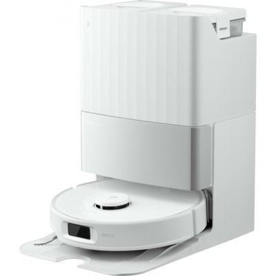 Roborock Qrevo Edge 5V1 White – Hledejceny.cz