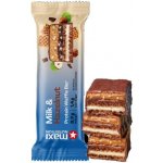 Maxi Nutrition Waffle protein bar 39 g – Zboží Dáma