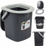 Branq WC kbelík 22l – Hledejceny.cz