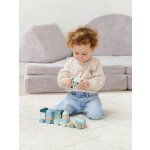 Simba Panda vláček skládačka – Zboží Dáma