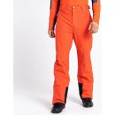 Dare2b pánské lyžařské kalhoty Achieve pants II DMW486R oranžová