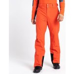 Dare2b pánské lyžařské kalhoty Achieve pants II DMW486R oranžová – Sleviste.cz