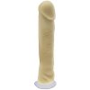 Žertovný předmět Mýdlo ve tvaru penisu s přísavkou