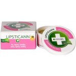 Annabis Lipsticann konopný balzám na rty 15 ml – Hledejceny.cz