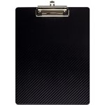 Maul Flexx A4 podložka s klipem černá – Zboží Mobilmania