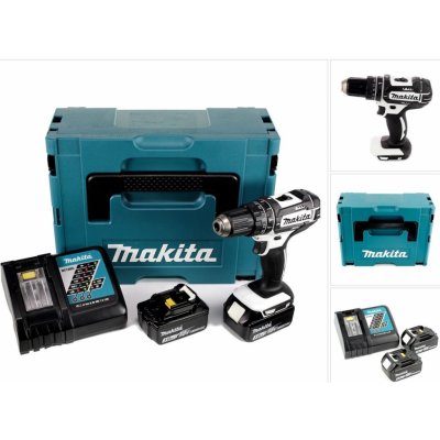 Makita Dhp482Rfwj – Hledejceny.cz