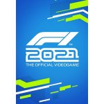 F1 2021 – Zboží Živě