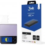 Ochranná fólie 3MK Samsung Galaxy Z Flip 5 – Zboží Živě
