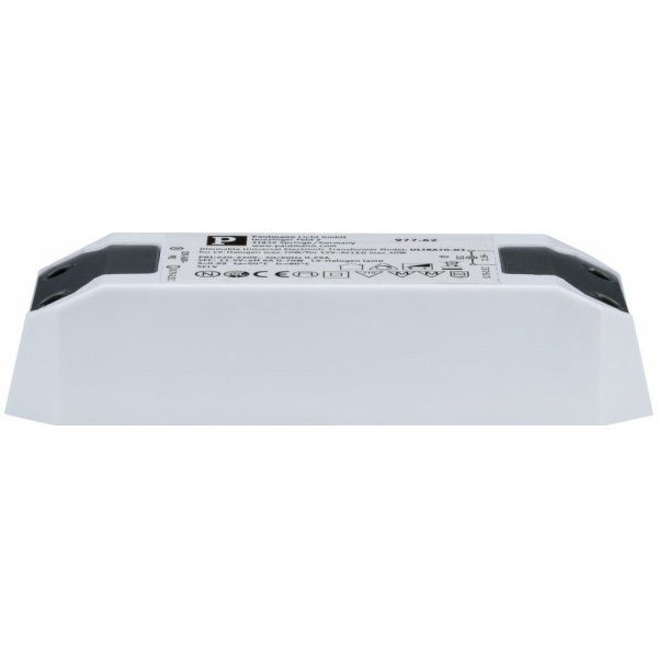 Stmívač Paulmann elektronické trafo pro Halogen 0-65W a LED 0-40W 65VA 977.67 P 97767