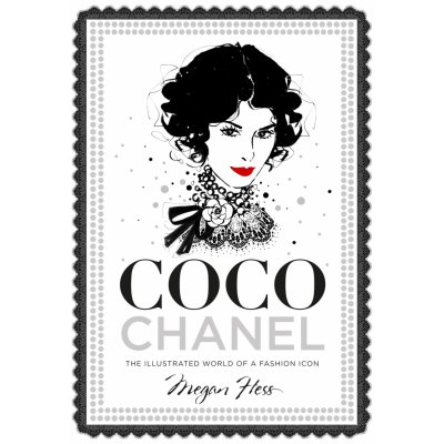 Coco Chanel – Zboží Mobilmania