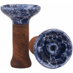 Oblako Phunnel M Glaze Marble Blue – Zboží Dáma