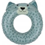 Swim Essential Green Leopard – Zboží Dáma