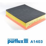 Vzduchový filtr PURFLUX A1403 – Hledejceny.cz