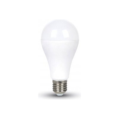 Q Market LED žárovka E27, 17W, neutr.bílá, 1800lm od 96 Kč - Heureka.cz