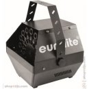 Eurolite B 100 DMX výrobník bublin černý