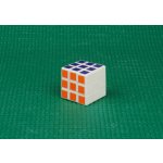 Rubikova kostka 3x3x3 QiYi Mini bílá – Zbozi.Blesk.cz