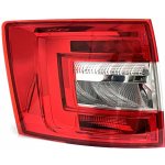 Škoda Octavia III combi facelift-Zadní LED světlo 5E9945111BHELLA | Zboží Auto