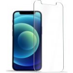 AlzaGuard 2.5D Case Friendly Glass Protector pro iPhone 12 mini AGD-TGC0174 – Sleviste.cz