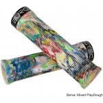 Burgtec The Bartender Pro Greg Minnaar Signature Mixed Playdough – Zboží Mobilmania