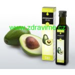 Health Link Bio Avokádový olej 0,25 l – Zboží Dáma