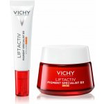 Vichy Liftactiv B3 Pigment Specialist XMAS 2025 set denní krém 50 ml + oční krém SPF 50+ 15 ml dárková sada – Hledejceny.cz