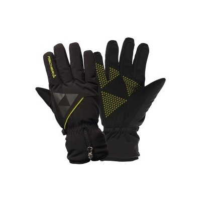Fischer Performance černá – Hledejceny.cz
